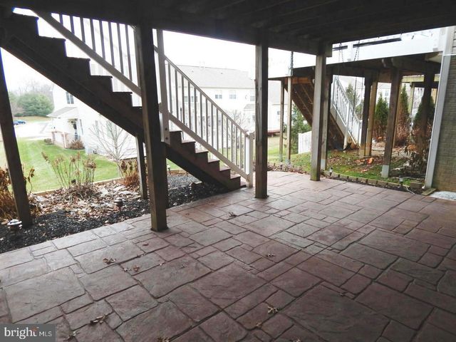 1983 CULLEN WAY, Forest Hill, MD 21050