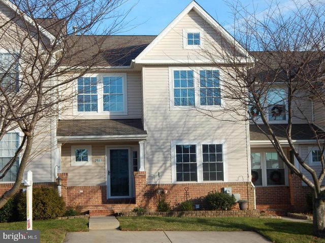 1983 CULLEN WAY, Forest Hill, MD 21050