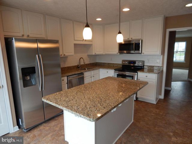 1983 CULLEN WAY, Forest Hill, MD 21050