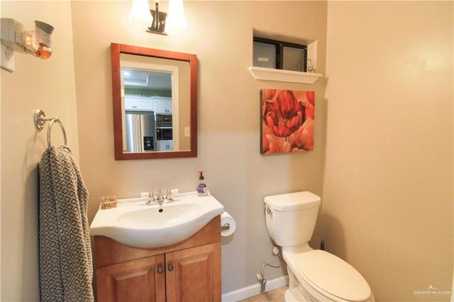 6105 Western Road, Mission, TX 78574