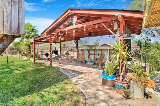 6105 Western Road, Mission, TX 78574