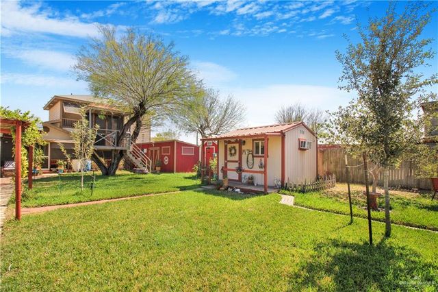6105 Western Road, Mission, TX 78574