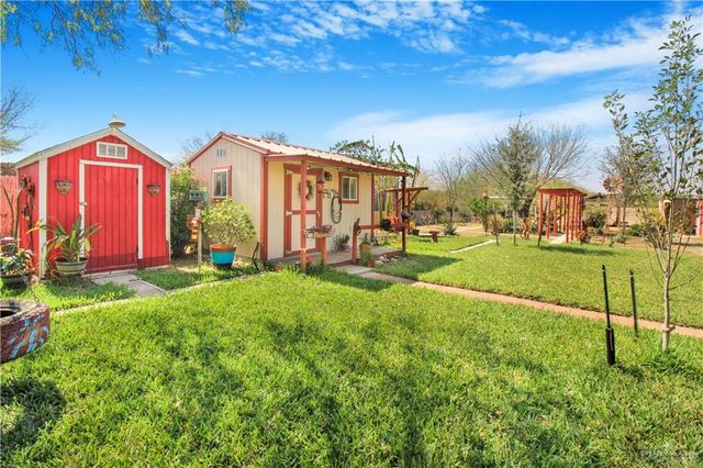 6105 Western Road, Mission, TX 78574
