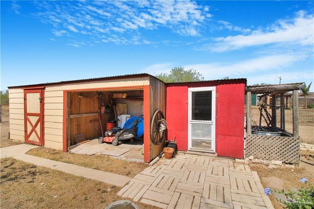 6105 Western Road, Mission, TX 78574