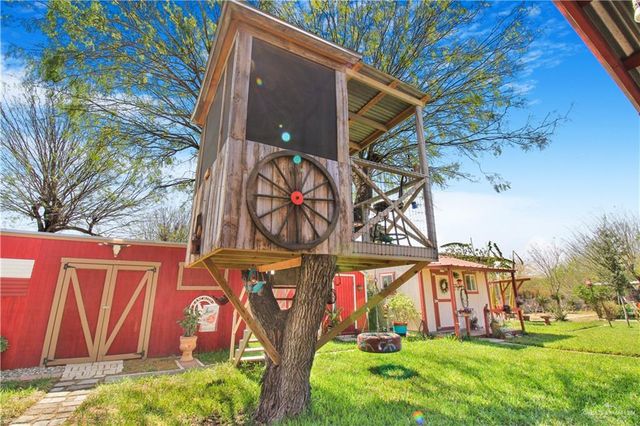 6105 Western Road, Mission, TX 78574