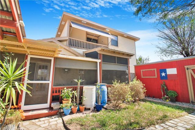 6105 Western Road, Mission, TX 78574