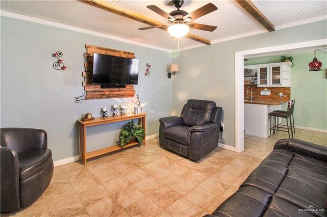 6105 Western Road, Mission, TX 78574