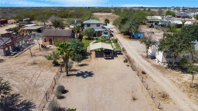 6105 Western Road, Mission, TX 78574