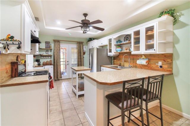 6105 Western Road, Mission, TX 78574