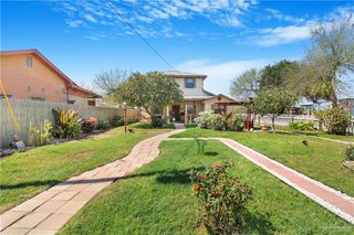 6105 Western Road, Mission, TX 78574