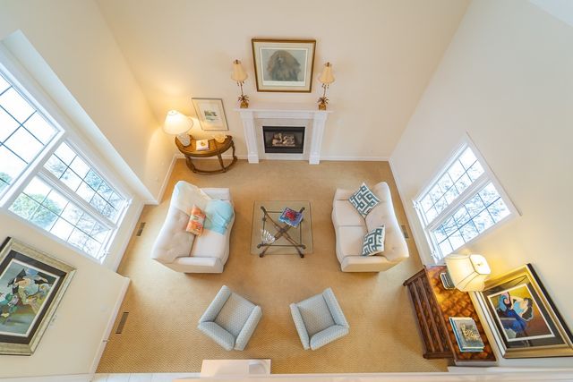 703 Mariner Cir Circle, Webster, NY 14580