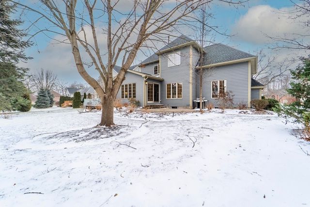 703 Mariner Cir Circle, Webster, NY 14580