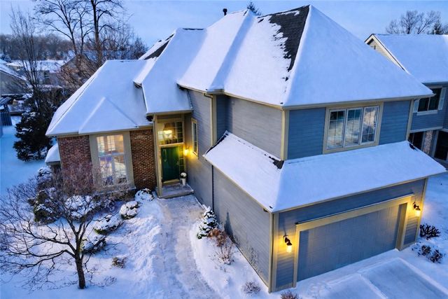 703 Mariner Cir Circle, Webster, NY 14580