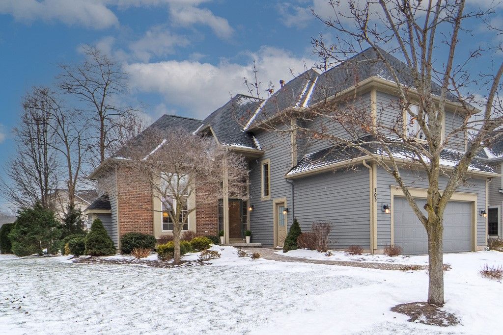 703 Mariner Cir Circle, Webster, NY 14580