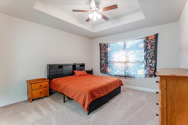 8225 Manx Point, Godley, TX 76044