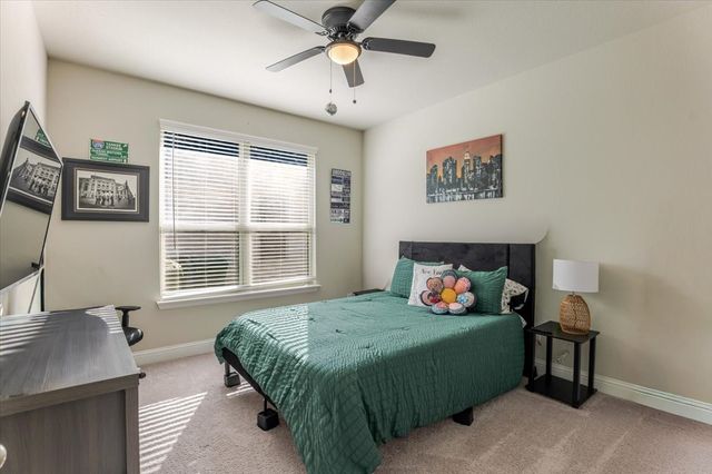 8225 Manx Point, Godley, TX 76044