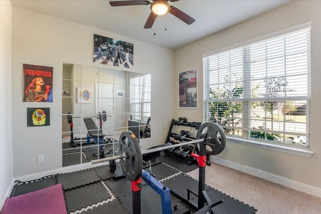 8225 Manx Point, Godley, TX 76044