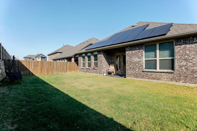 8225 Manx Point, Godley, TX 76044