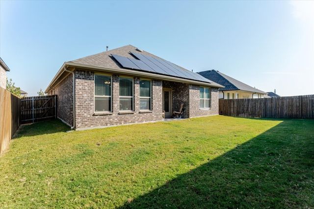 8225 Manx Point, Godley, TX 76044