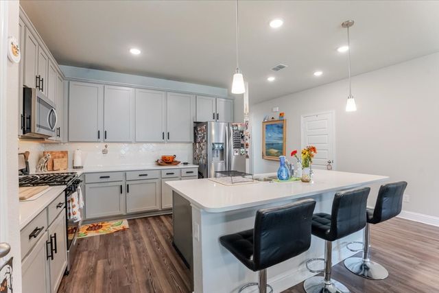 8225 Manx Point, Godley, TX 76044