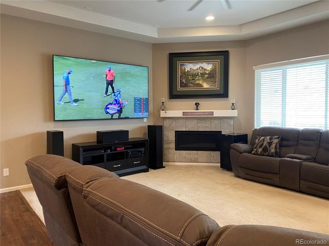 17758 E Emilia Drive, Parker, CO 80134