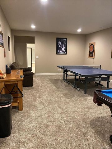 17758 E Emilia Drive, Parker, CO 80134