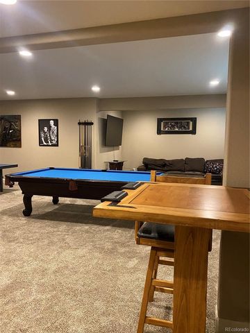 17758 E Emilia Drive, Parker, CO 80134