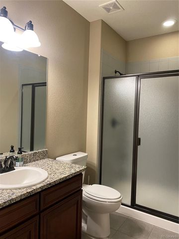 17758 E Emilia Drive, Parker, CO 80134