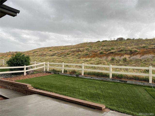 17758 E Emilia Drive, Parker, CO 80134