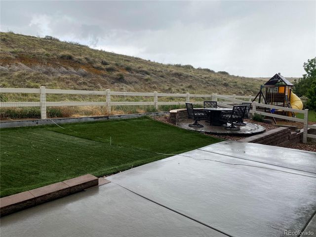 17758 E Emilia Drive, Parker, CO 80134