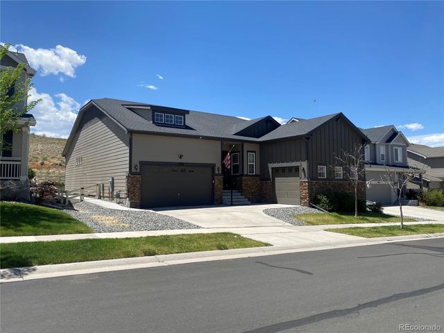 17758 E Emilia Drive, Parker, CO 80134