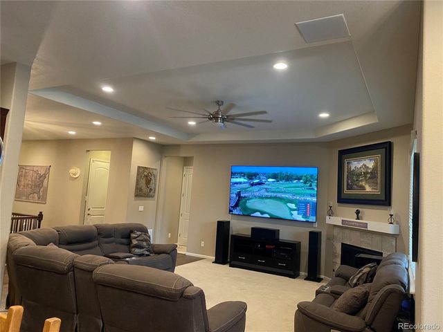 17758 E Emilia Drive, Parker, CO 80134