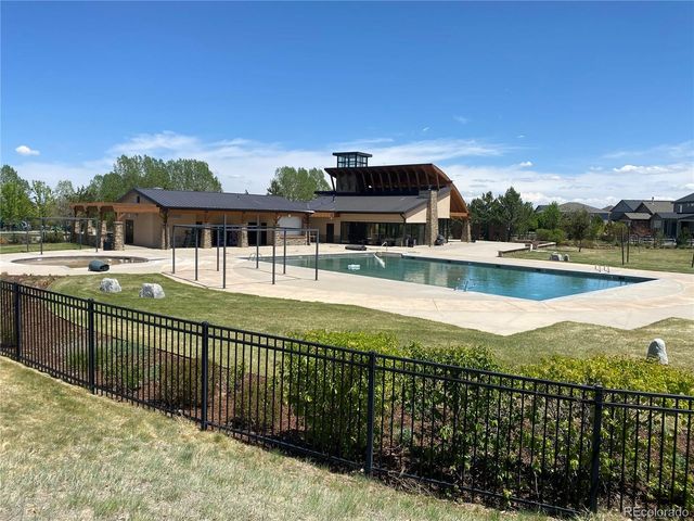 17758 E Emilia Drive, Parker, CO 80134
