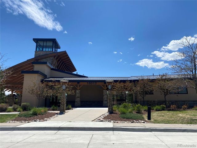17758 E Emilia Drive, Parker, CO 80134
