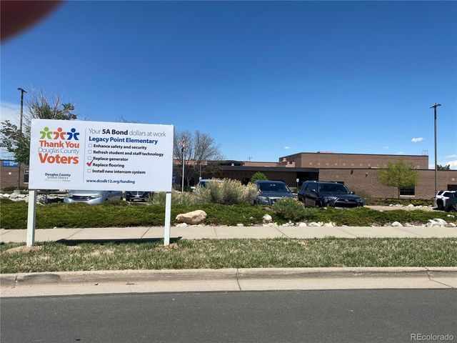 17758 E Emilia Drive, Parker, CO 80134