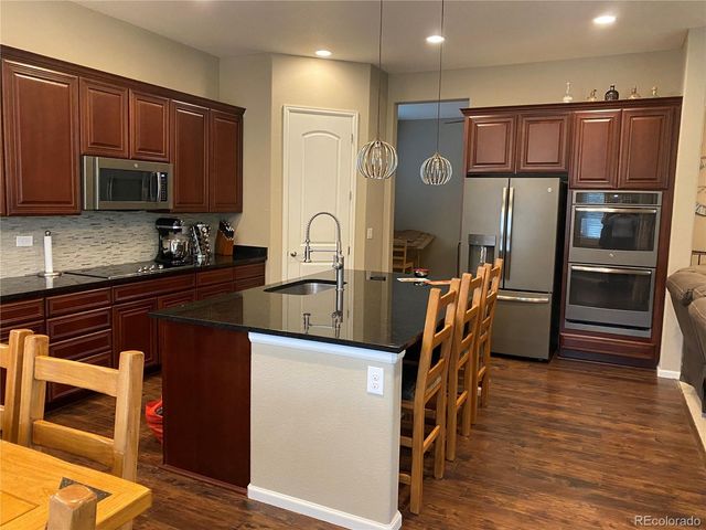 17758 E Emilia Drive, Parker, CO 80134
