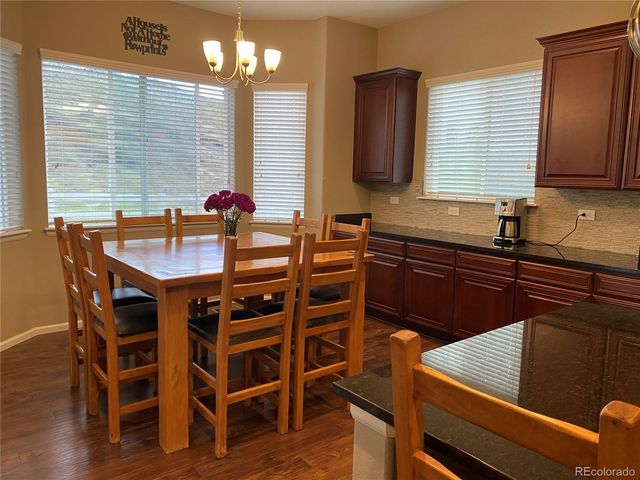 17758 E Emilia Drive, Parker, CO 80134