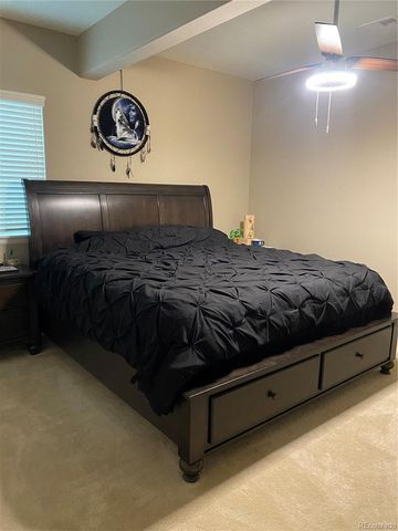 17758 E Emilia Drive, Parker, CO 80134