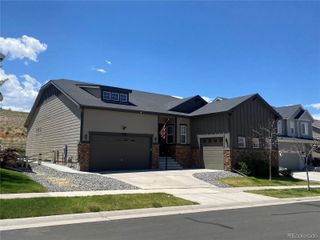 17758 E Emilia Drive, Parker, CO 80134