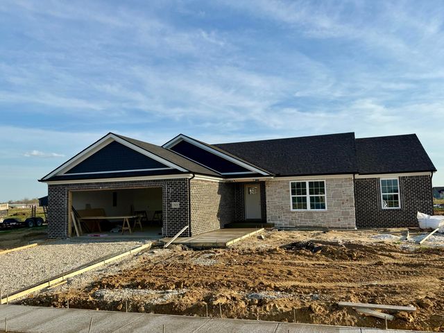 703 Spokane Drive, Richmond, KY 40475