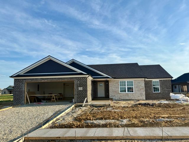 703 Spokane Drive, Richmond, KY 40475