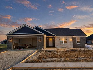 703 Spokane Drive, Richmond, KY 40475