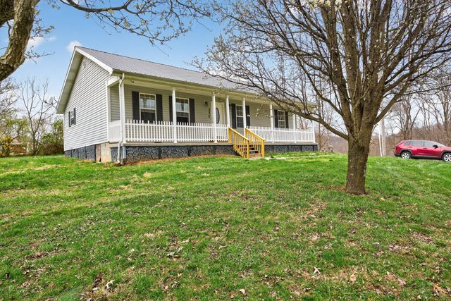 14 Braxton Lane, Mt Vernon, KY 40456