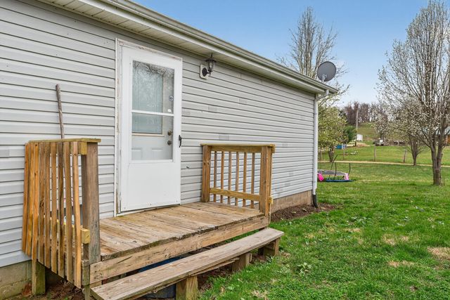 14 Braxton Lane, Mt Vernon, KY 40456