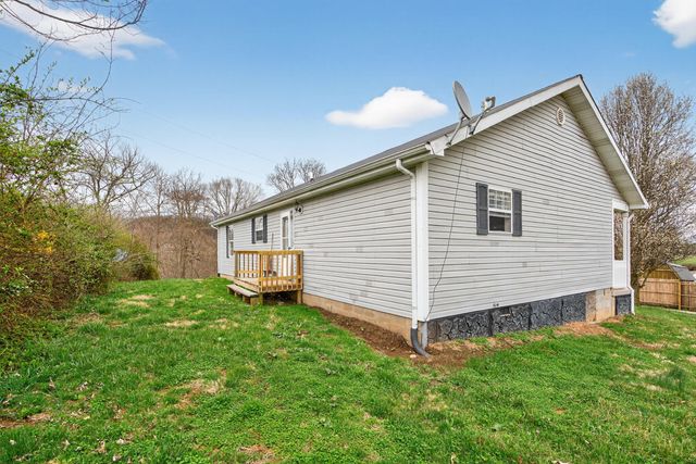 14 Braxton Lane, Mt Vernon, KY 40456
