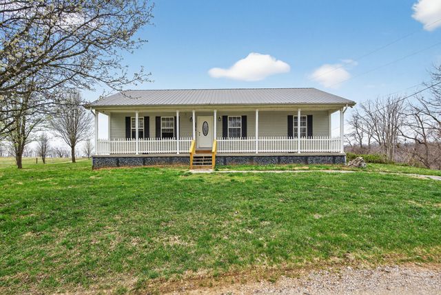 14 Braxton Lane, Mt Vernon, KY 40456