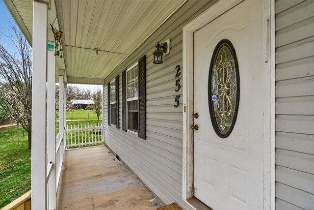 14 Braxton Lane, Mt Vernon, KY 40456