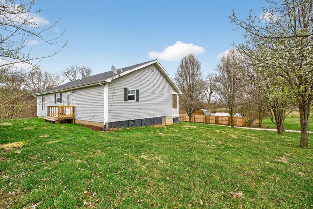 14 Braxton Lane, Mt Vernon, KY 40456