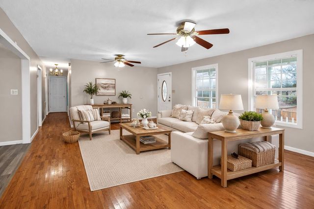 14 Braxton Lane, Mt Vernon, KY 40456