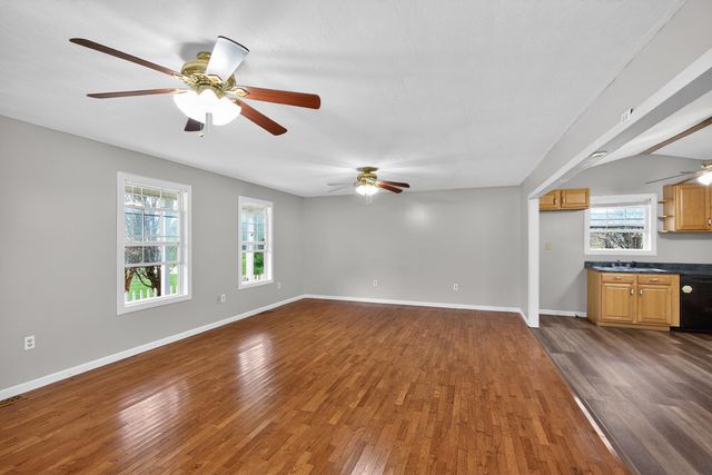 14 Braxton Lane, Mt Vernon, KY 40456